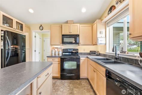 12150 Titus Place Leavenworth WA 98826