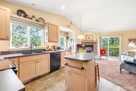 12150 Titus Place Leavenworth WA 98826