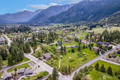 12150 Titus Place Leavenworth WA 98826