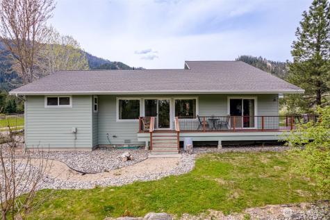 12150 Titus Place Leavenworth WA 98826