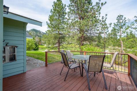 12150 Titus Place Leavenworth WA 98826