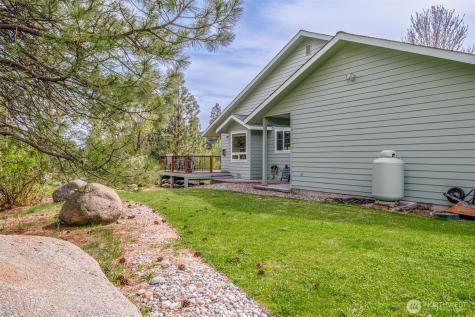 12150 Titus Place Leavenworth WA 98826
