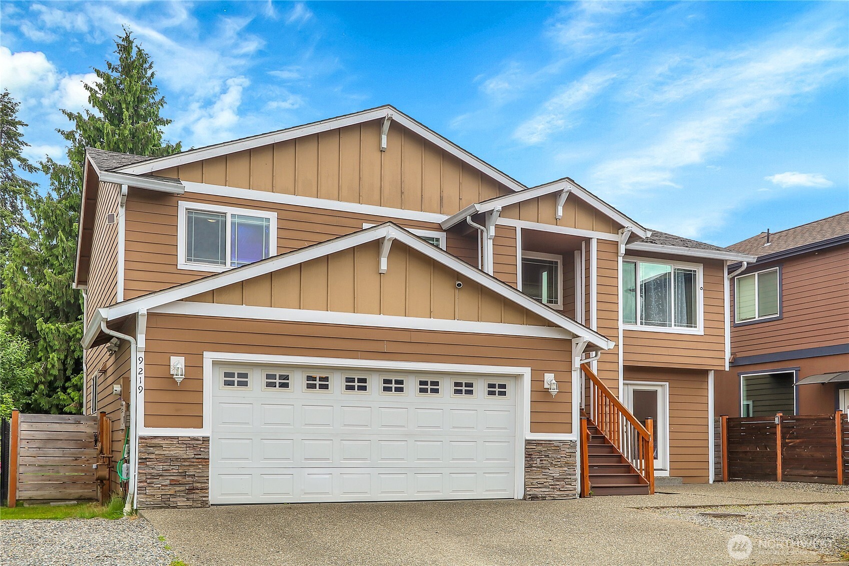 9219 8th Avenue S Seattle WA 98108