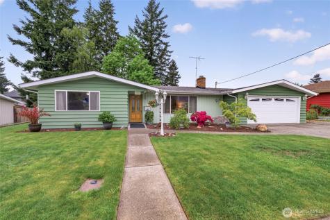 807 Jefferson Avenue NE Renton WA 98056