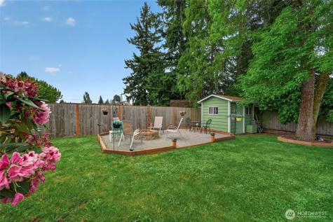 807 Jefferson Avenue NE Renton WA 98056