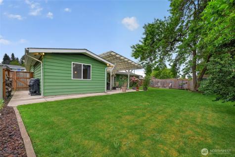 807 Jefferson Avenue NE Renton WA 98056
