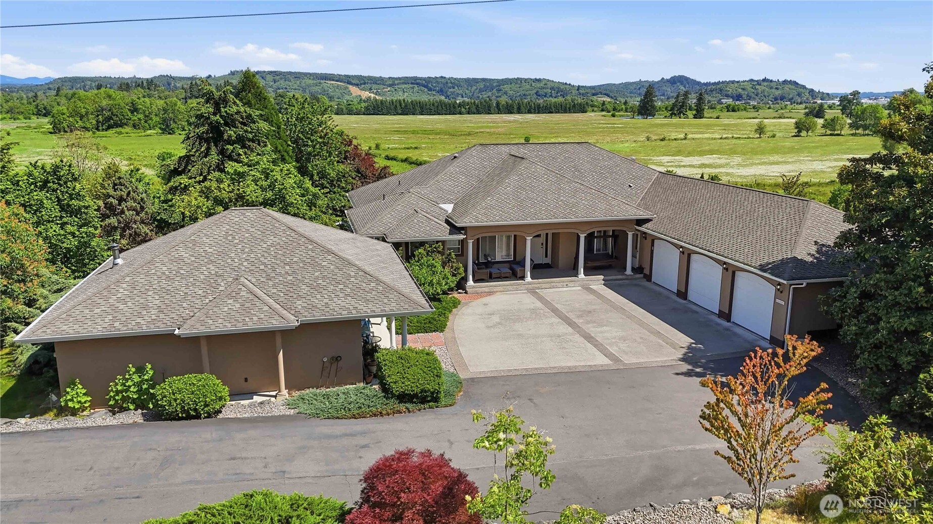 1507 S Scheuber Road Centralia WA 98531
