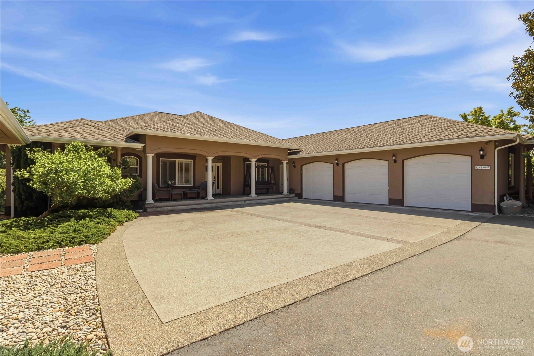 1507 S Scheuber Road Centralia WA 98531