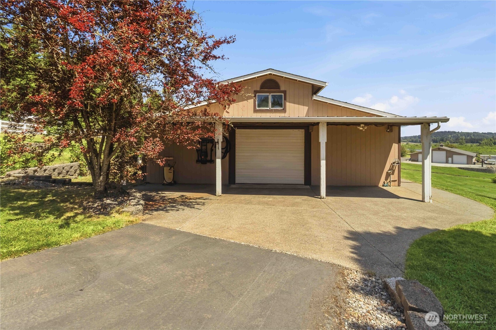 1507 S Scheuber Road Centralia WA 98531