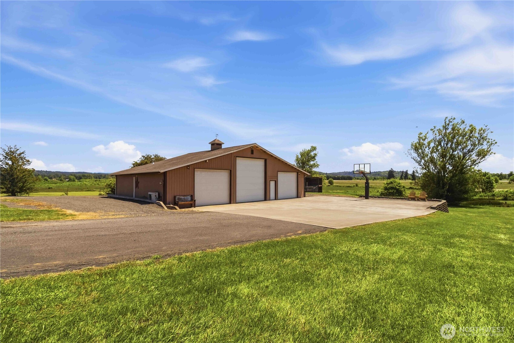 1507 S Scheuber Road Centralia WA 98531
