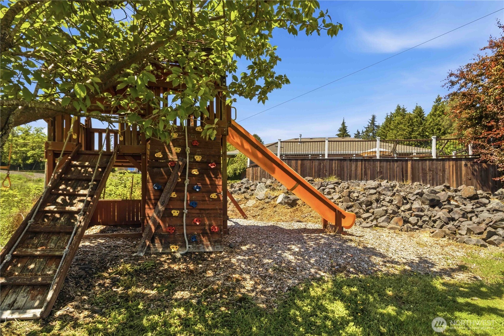 1507 S Scheuber Road Centralia WA 98531