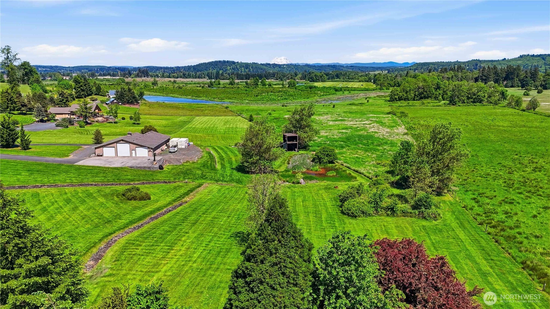 1507 S Scheuber Road Centralia WA 98531
