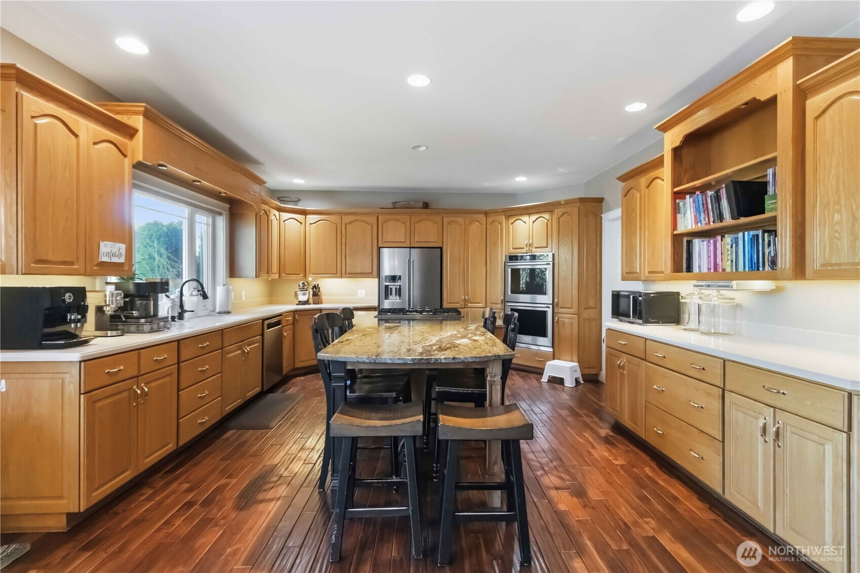 1507 S Scheuber Road Centralia WA 98531