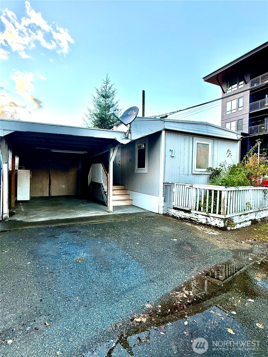 6905 NE 182nd Street Kenmore WA 98028