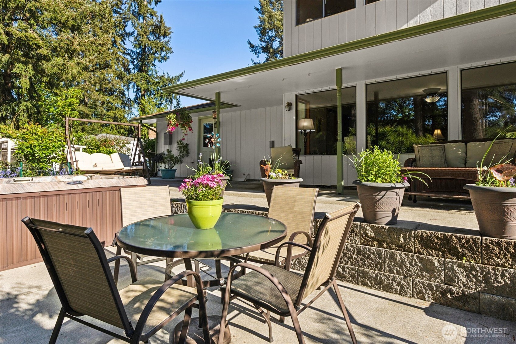 6816 4th Way SE Lacey WA 98503