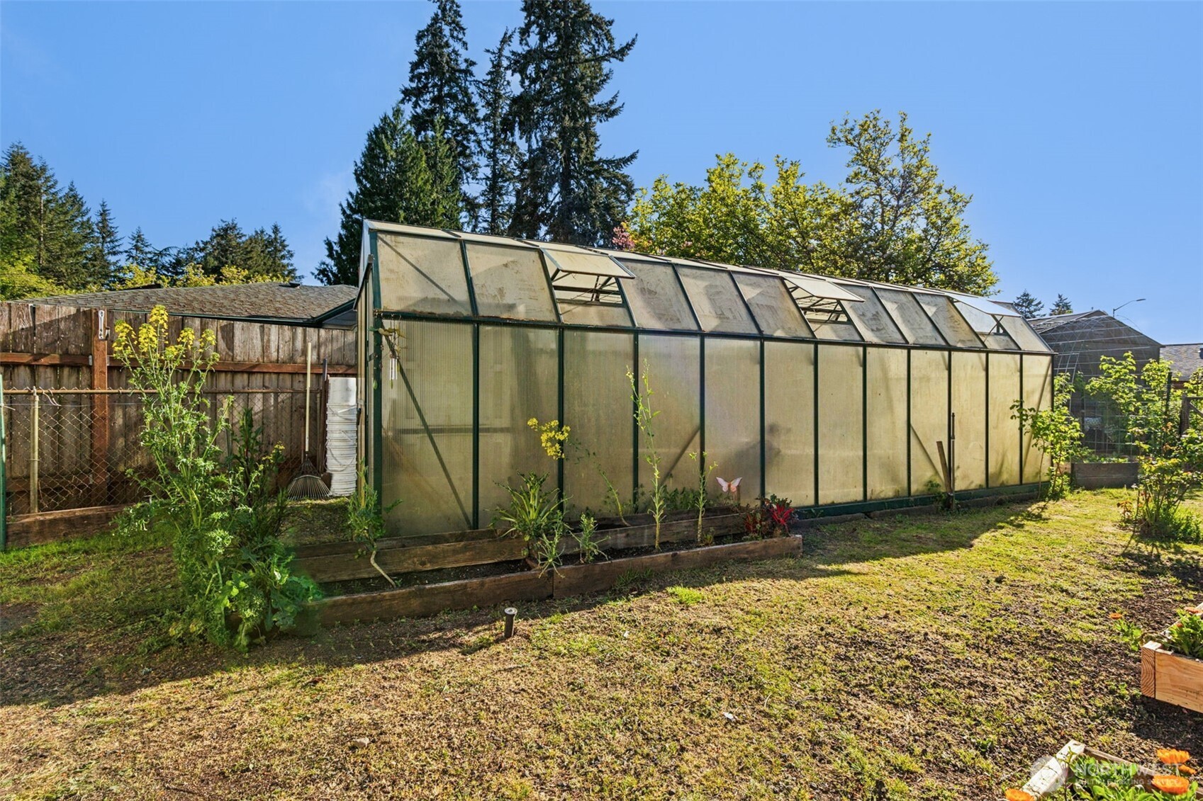 6816 4th Way SE Lacey WA 98503
