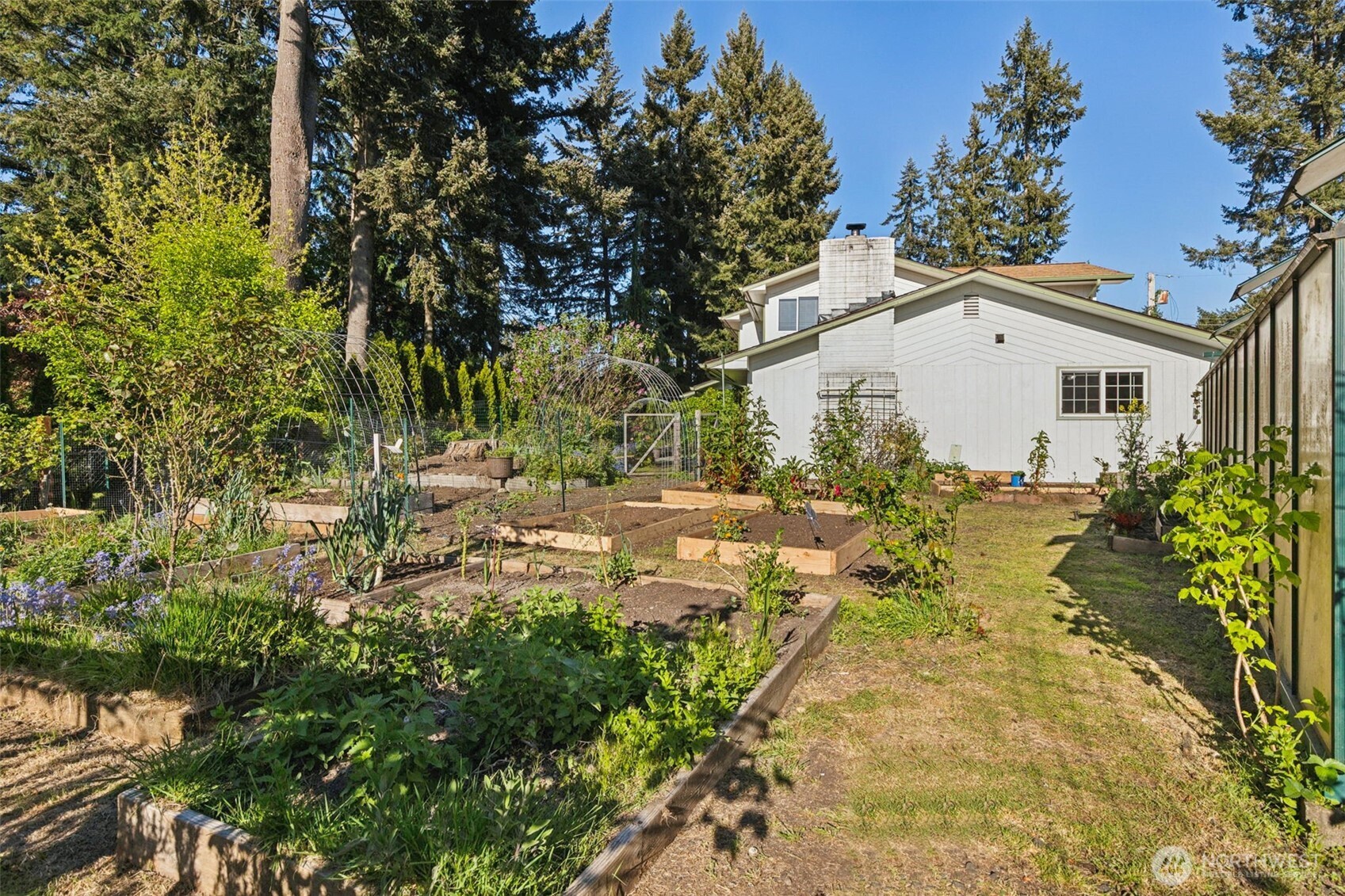 6816 4th Way SE Lacey WA 98503