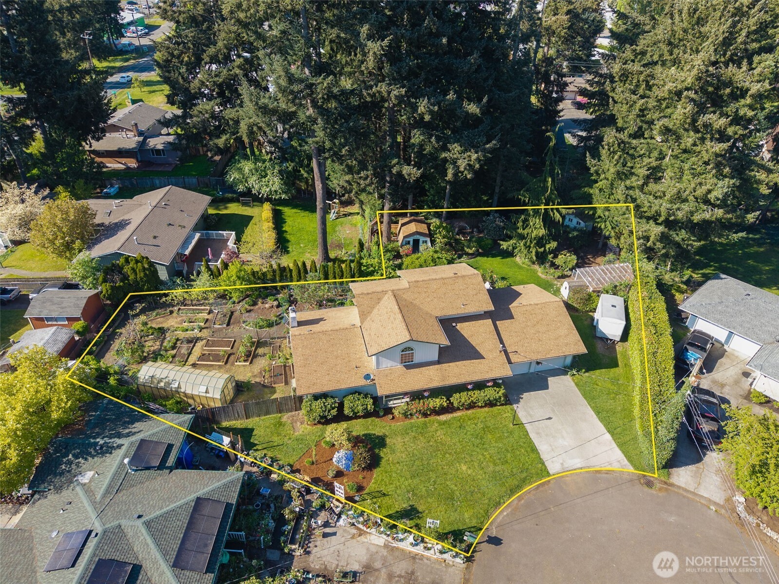 6816 4th Way SE Lacey WA 98503