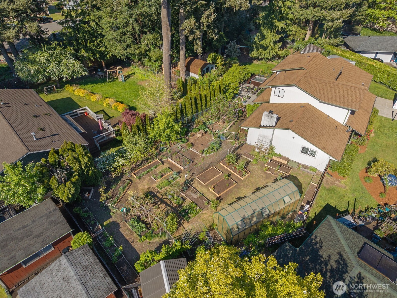 6816 4th Way SE Lacey WA 98503