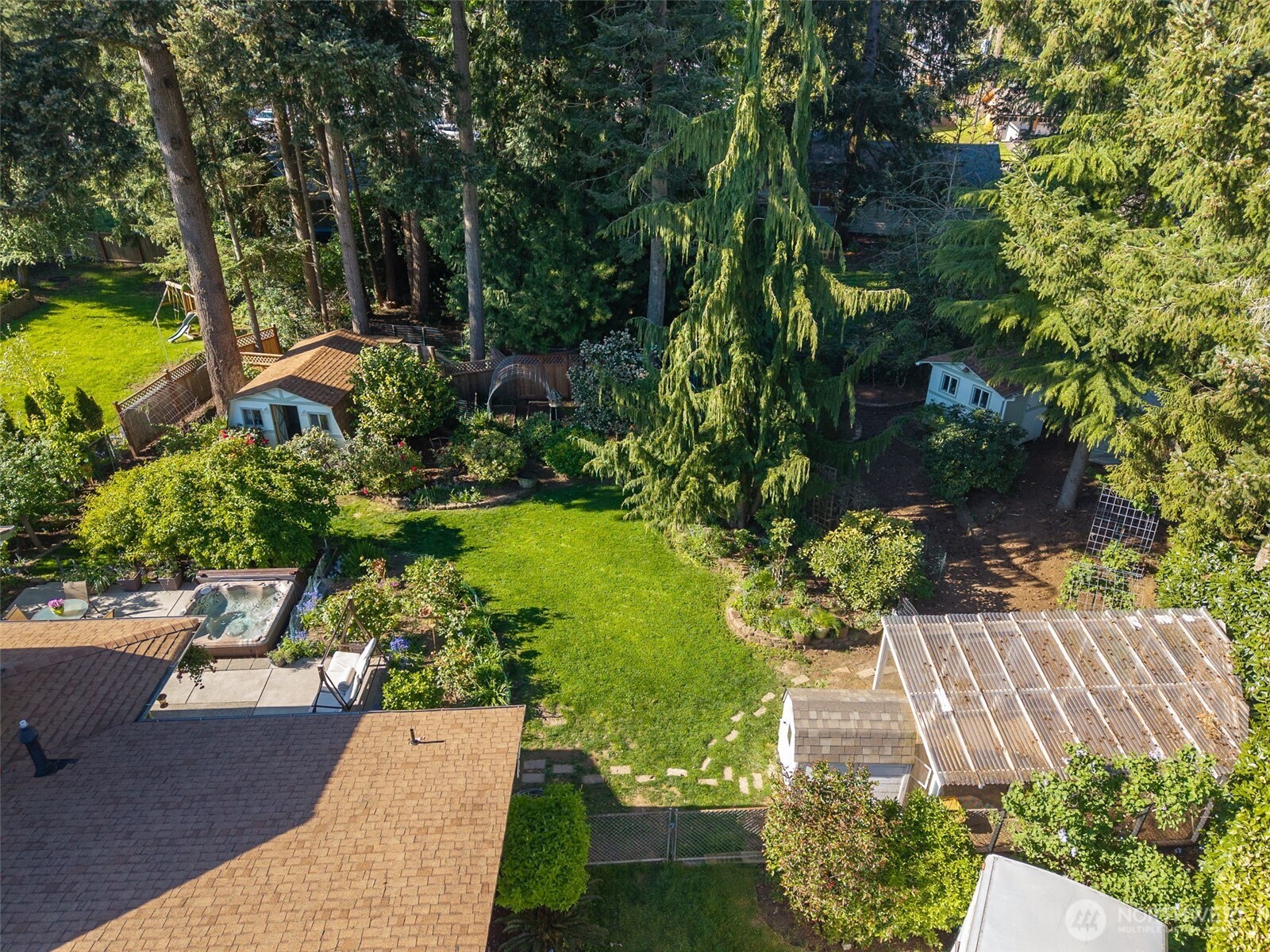 6816 4th Way SE Lacey WA 98503