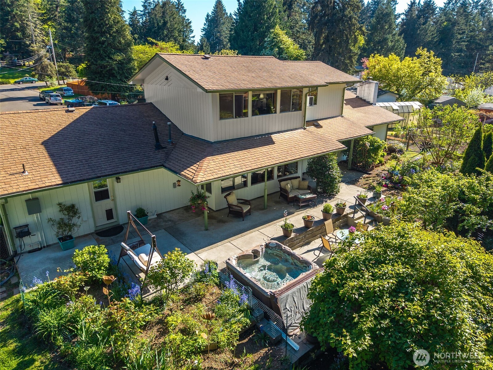 6816 4th Way SE Lacey WA 98503