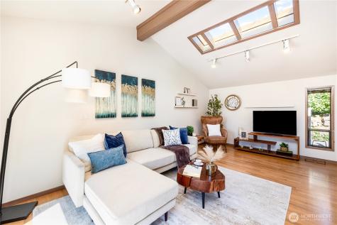 4103 106th Place NE Kirkland WA 98033