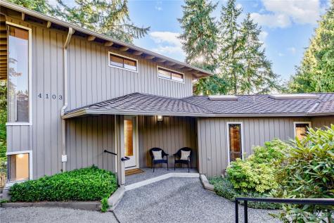 4103 106th Place NE Kirkland WA 98033