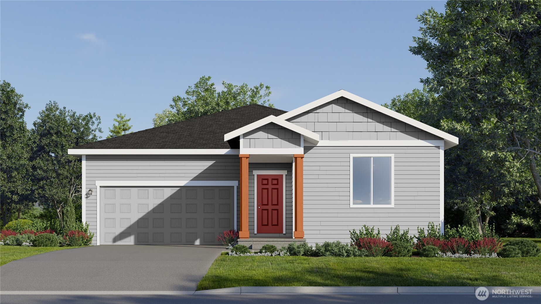 35 Moonshadow Lane Sequim WA 98382