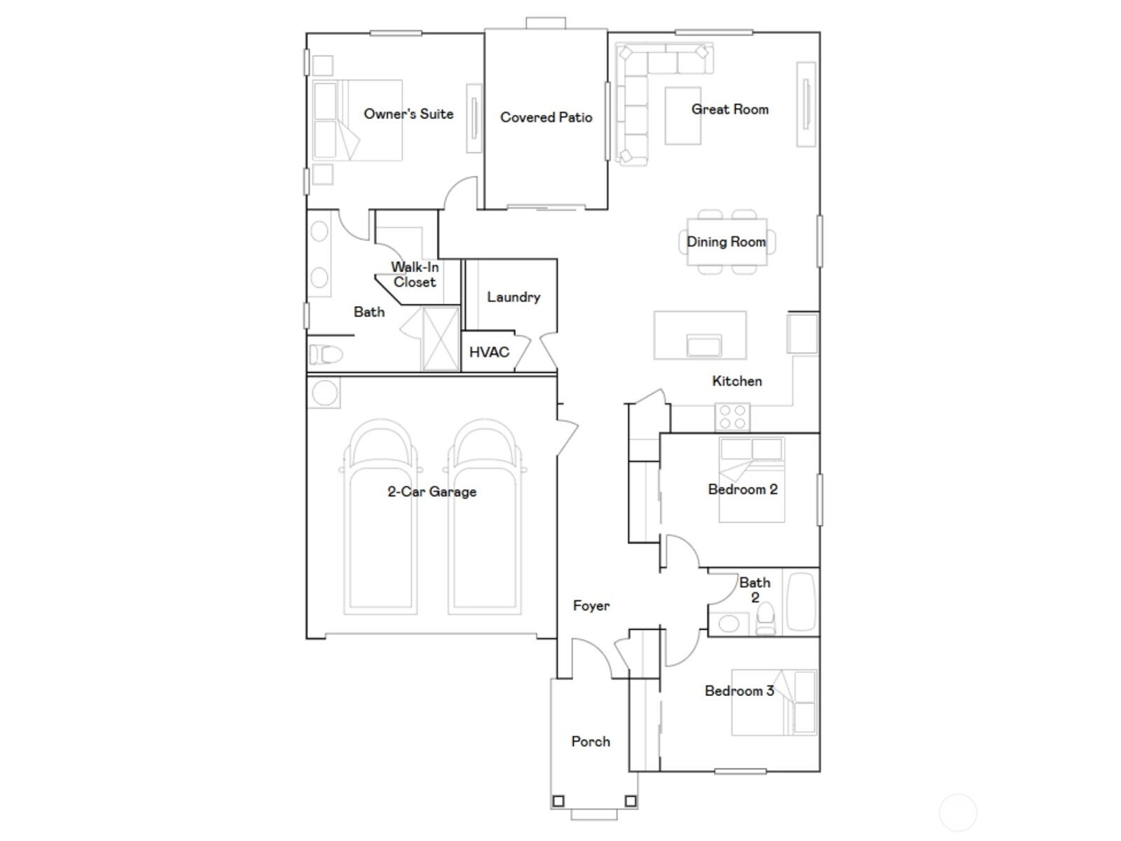 35 Moonshadow Lane Sequim WA 98382