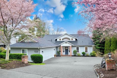 15205 103rd Avenue NE Bothell WA 98011