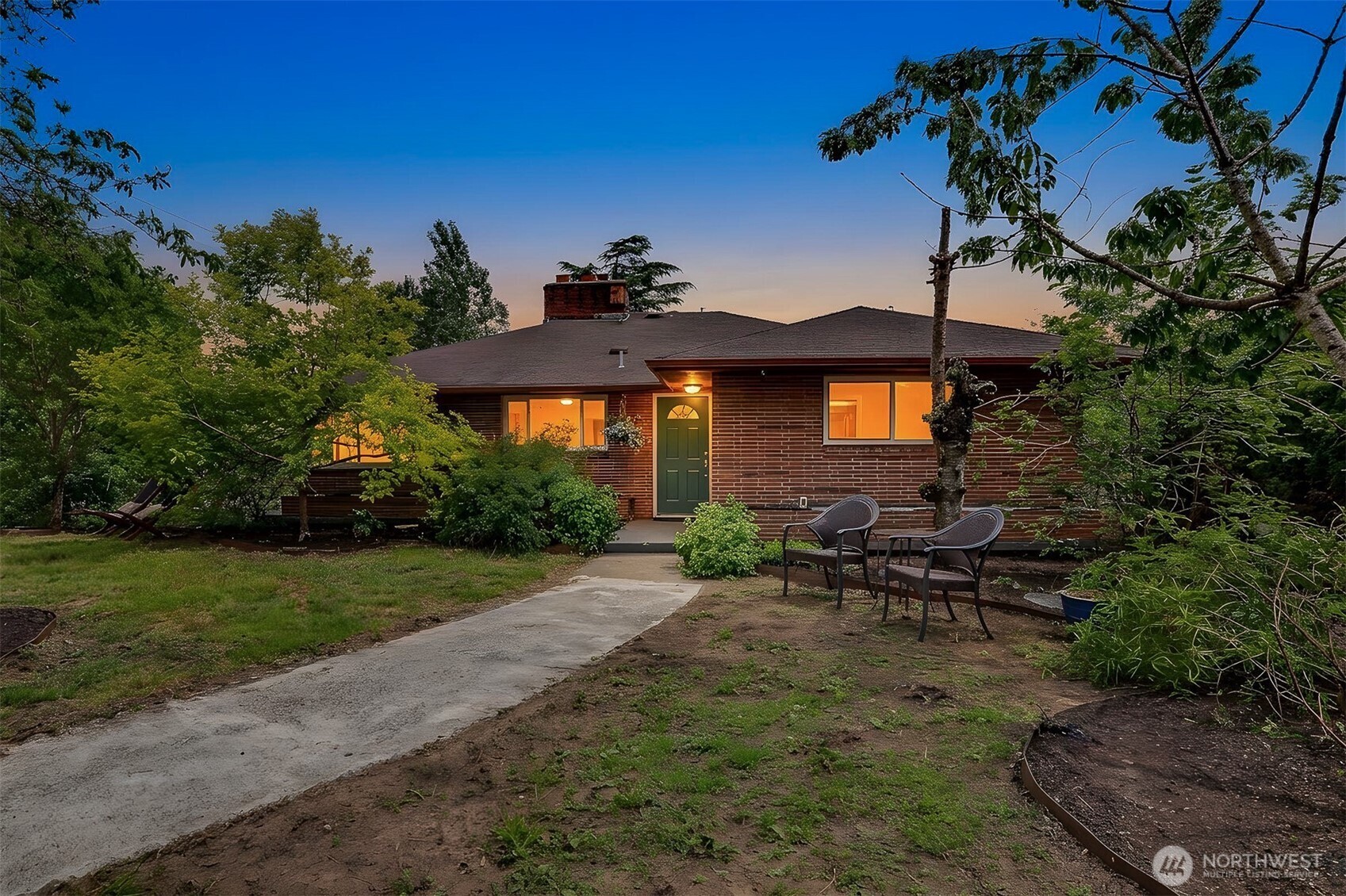 15206 40th Avenue S Tukwila WA 98188
