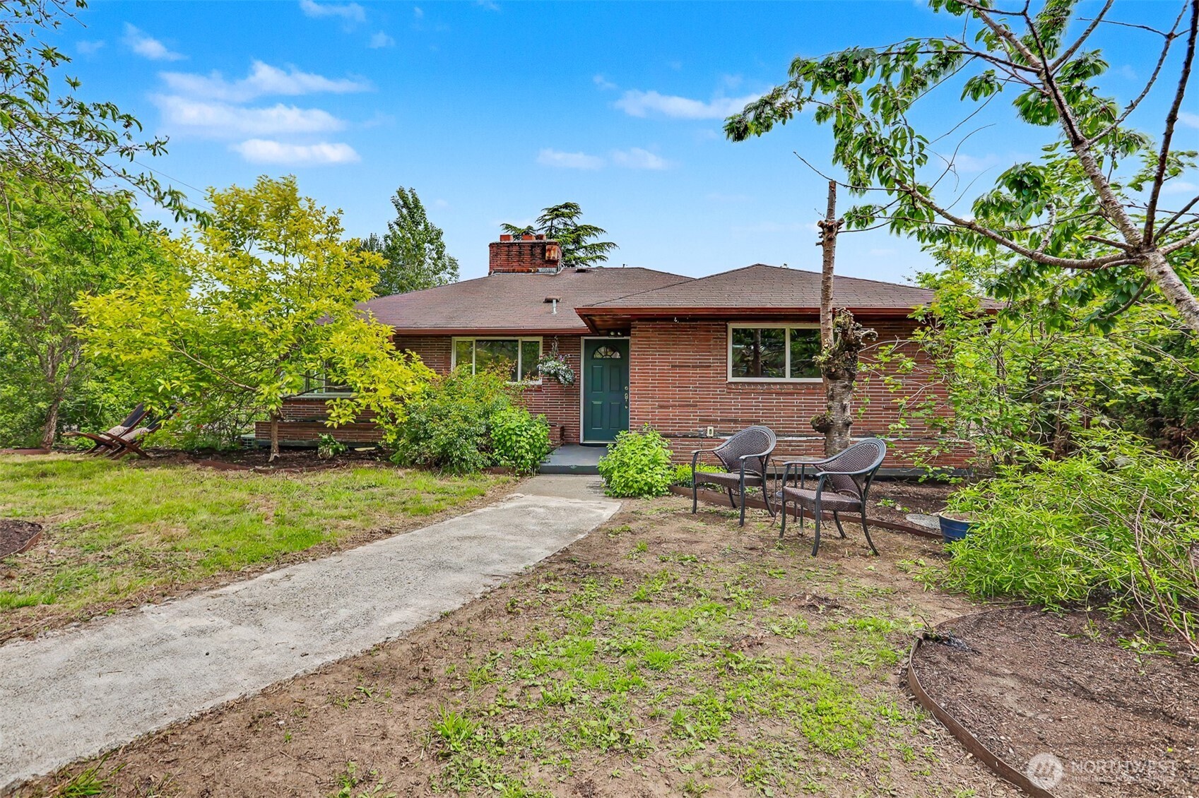 15206 40th Avenue S Tukwila WA 98188