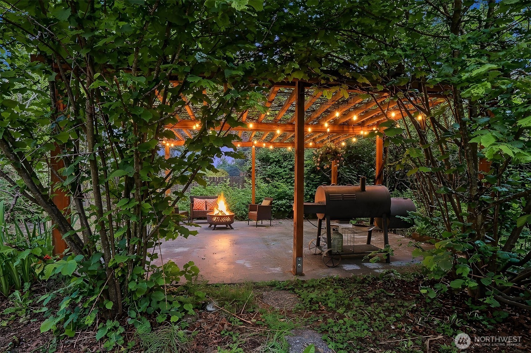 15206 40th Avenue S Tukwila WA 98188