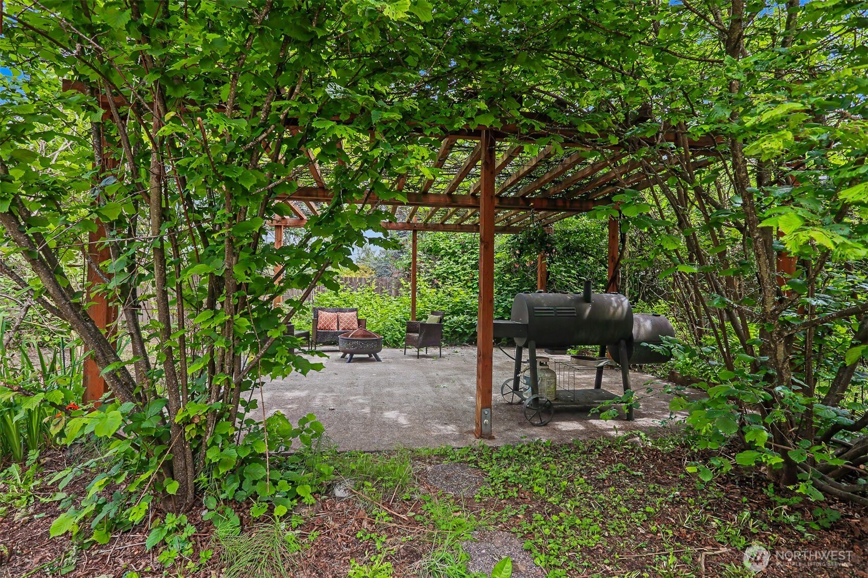 15206 40th Avenue S Tukwila WA 98188