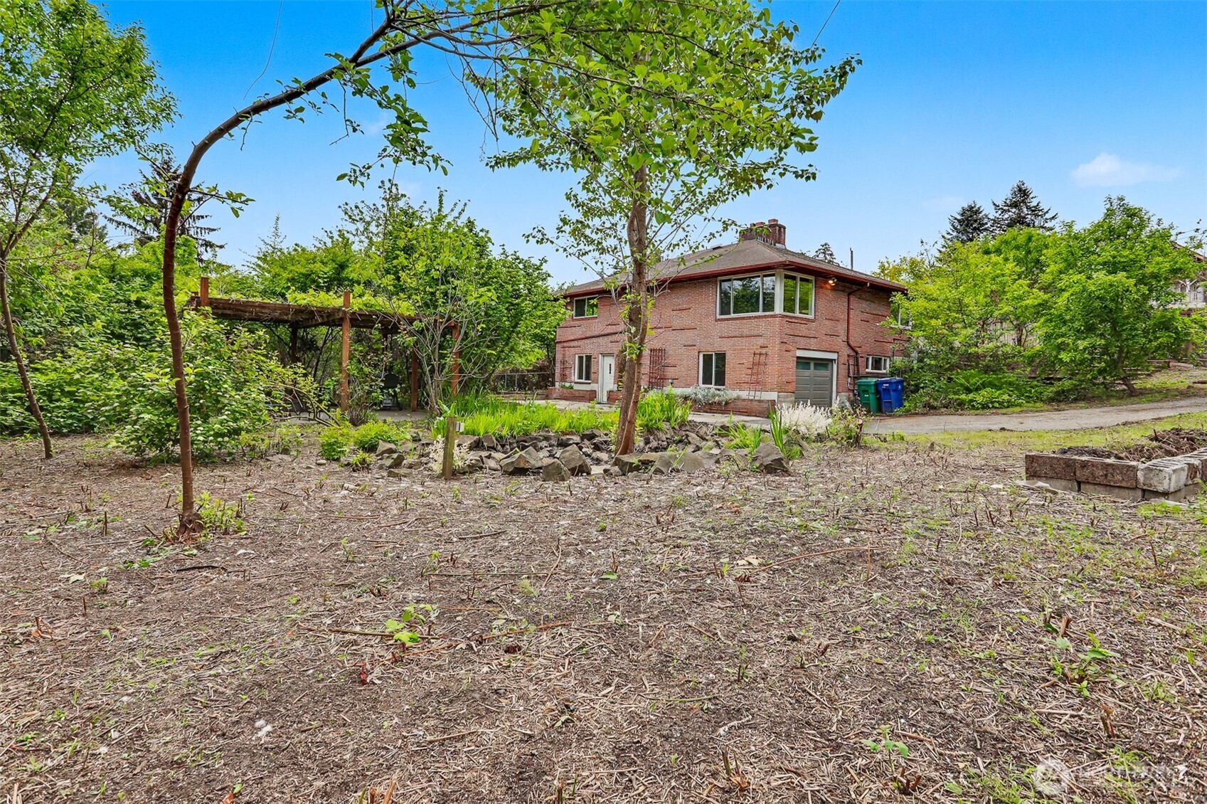 15206 40th Avenue S Tukwila WA 98188