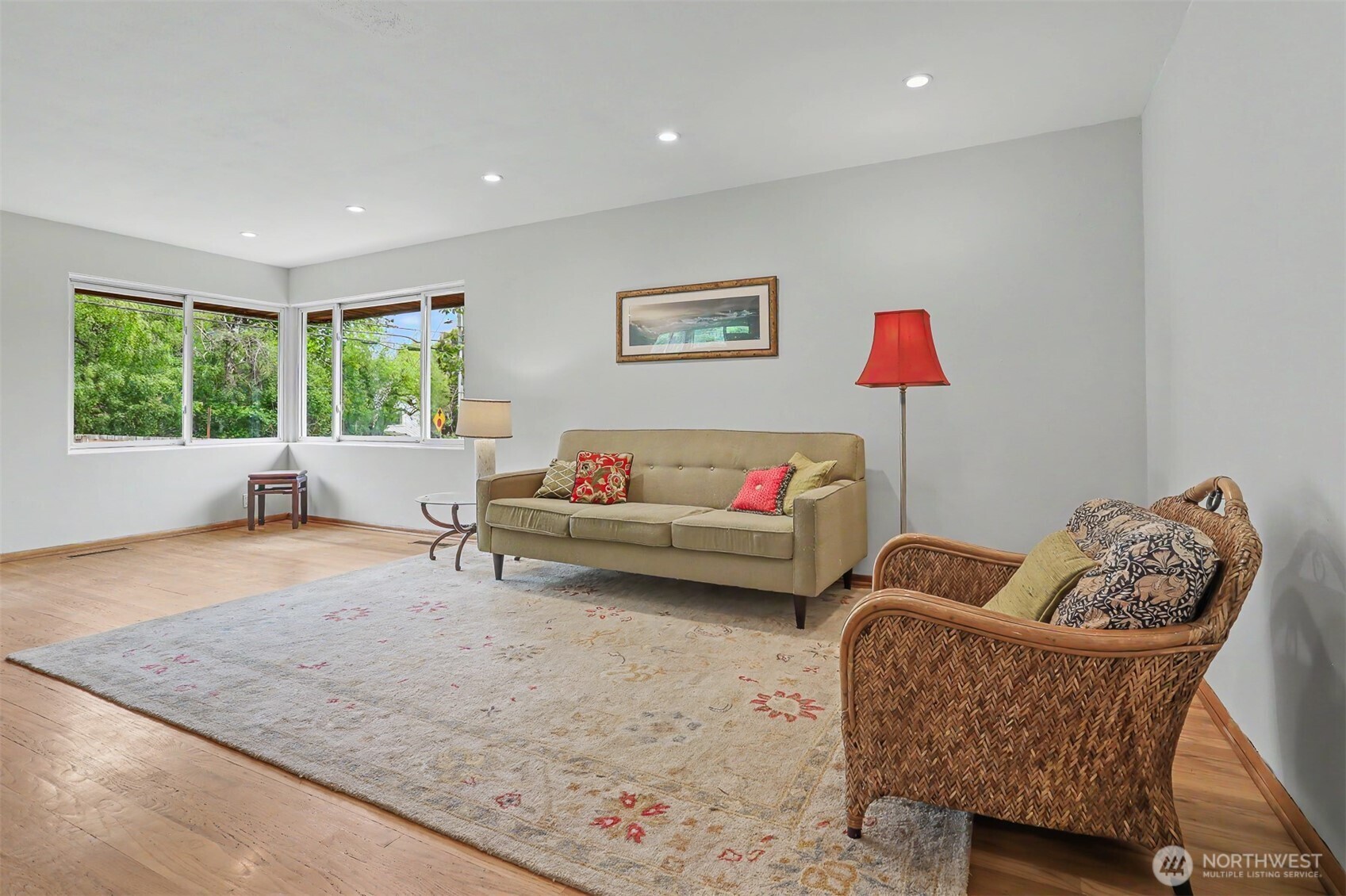 15206 40th Avenue S Tukwila WA 98188