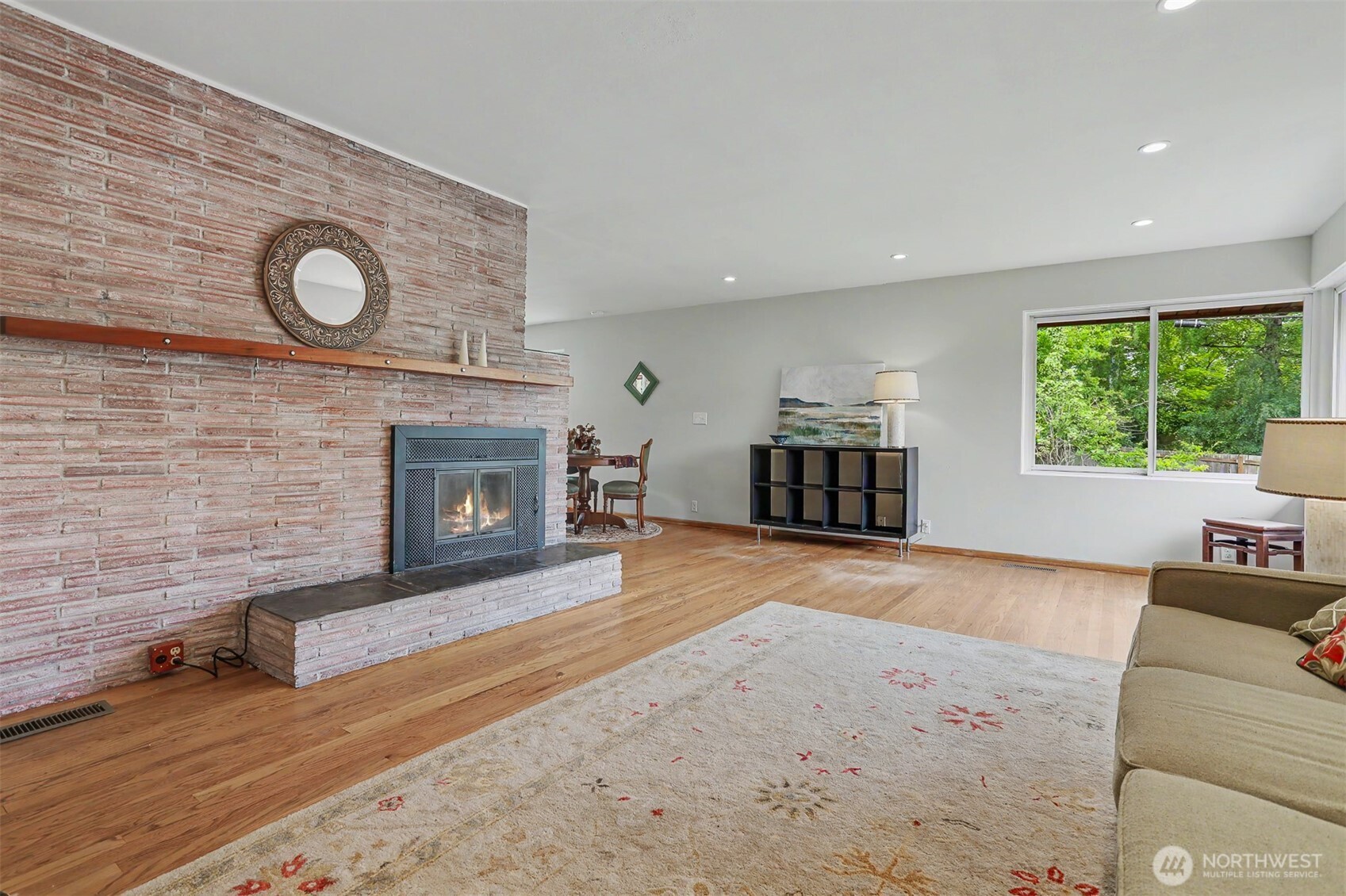 15206 40th Avenue S Tukwila WA 98188