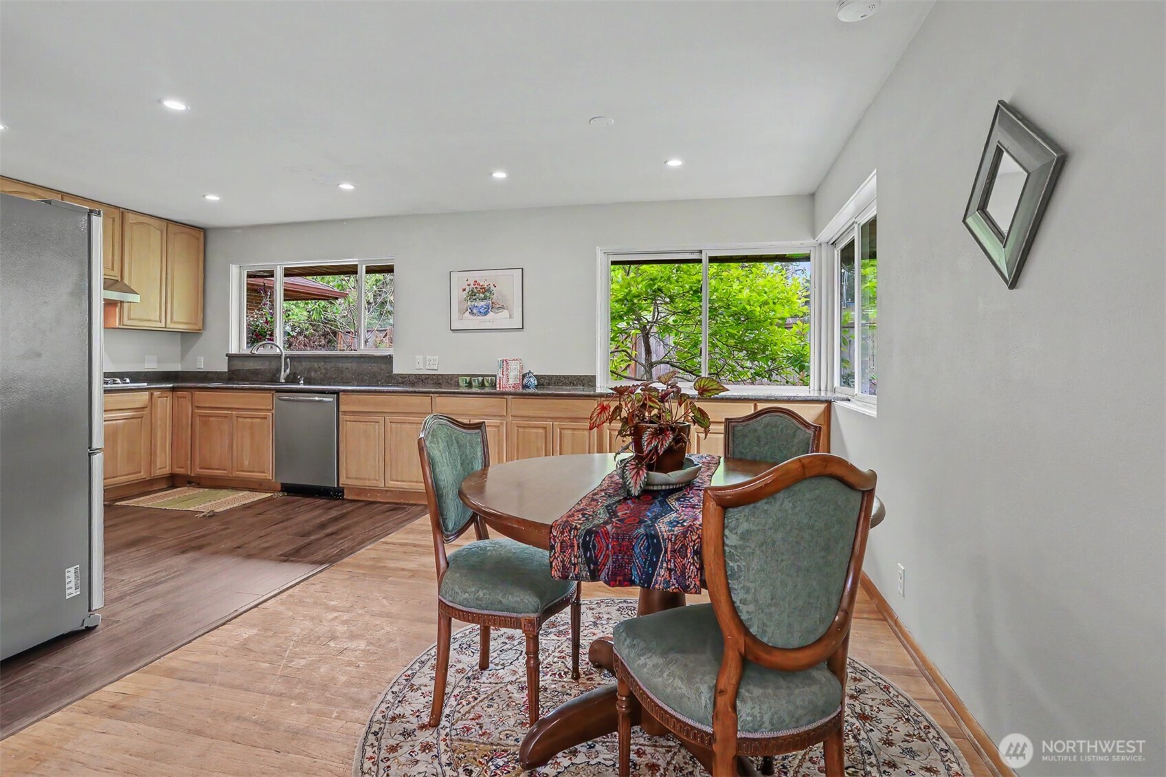 15206 40th Avenue S Tukwila WA 98188