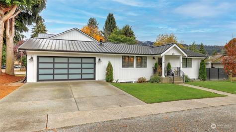 475 NE Alder Street Issaquah WA 98027
