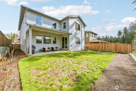 4850 Limerick Drive SW Port Orchard WA 98367