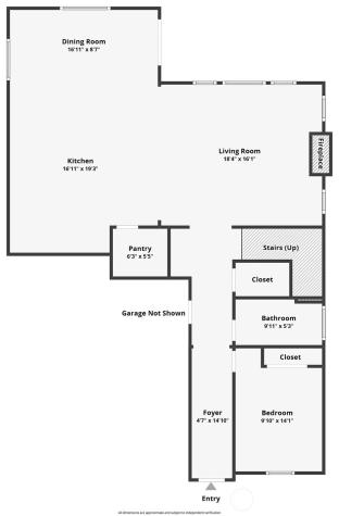 4850 Limerick Drive SW Port Orchard WA 98367