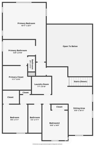 4850 Limerick Drive SW Port Orchard WA 98367