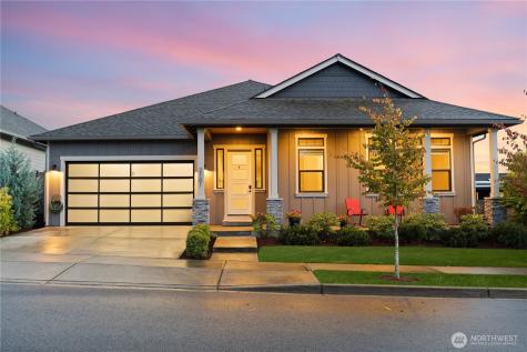 2101 5th Place Snohomish WA 98290