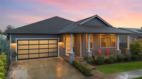 2101 5th Place Snohomish WA 98290