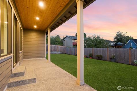 2101 5th Place Snohomish WA 98290