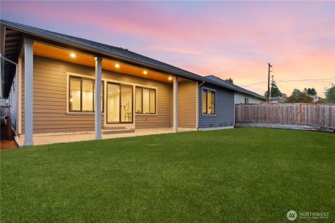 2101 5th Place Snohomish WA 98290