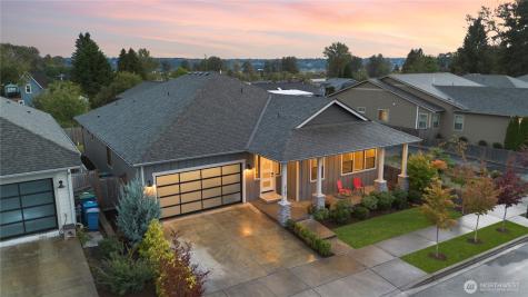2101 5th Place Snohomish WA 98290