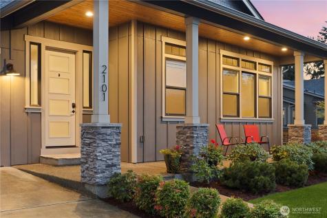 2101 5th Place Snohomish WA 98290
