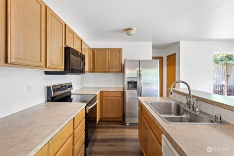 11704 59th Drive SE Snohomish WA 98296