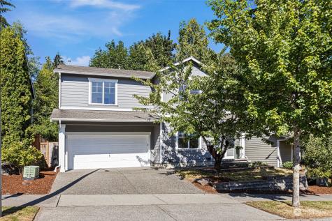 11704 59th Drive SE Snohomish WA 98296